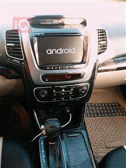 کیا سۆرینتۆ